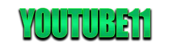 Logo YOUTUBE11
